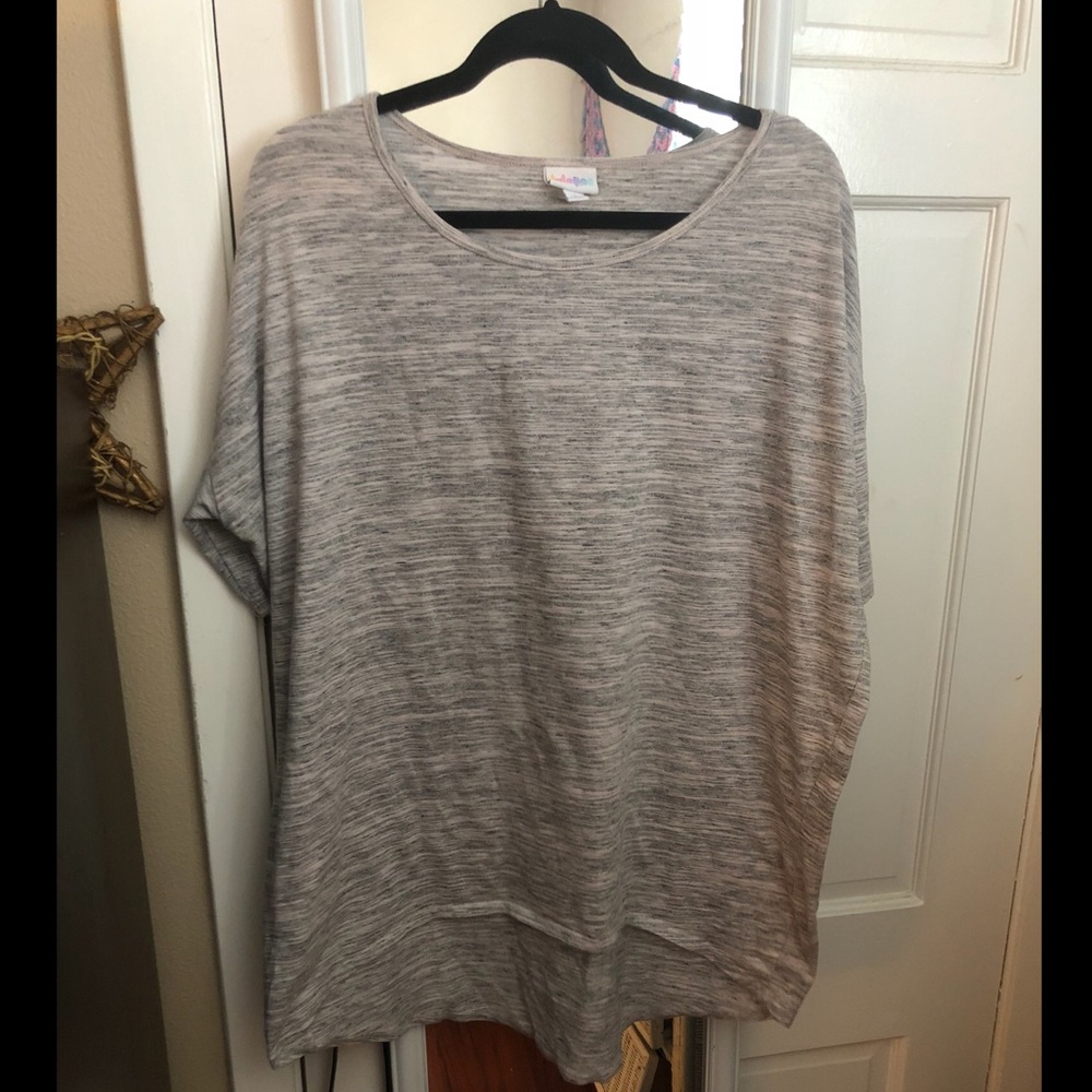 Large LulaRoe Irma